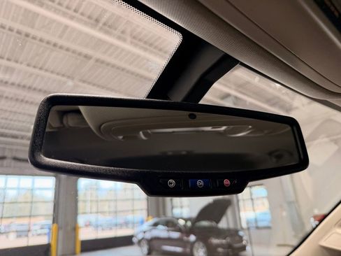 Used 2016 Chevrolet Silverado 1500 LTZ w/ Sport Package image 48