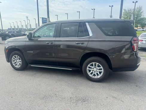 Used 2021 Chevrolet Tahoe LS image 6