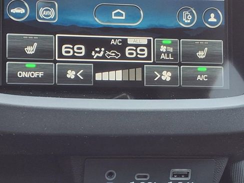 New 2026 Subaru Forester Limited image 12