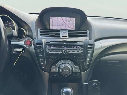 Used 2012 Acura TL SH-AWD image 26