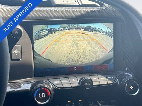 Used 2019 Chevrolet Corvette ZR1 image 17