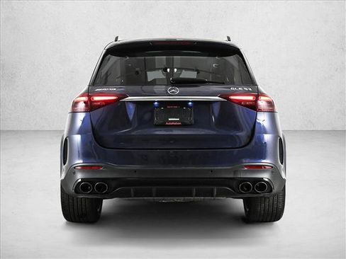 Certified 2025 Mercedes-Benz GLE 53 AMG AMG GLE 53 image 7