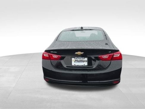 Used 2024 Chevrolet Malibu LT FWD image 5