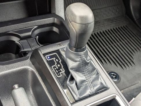 Used 2023 Toyota Tacoma SR RWD image 20