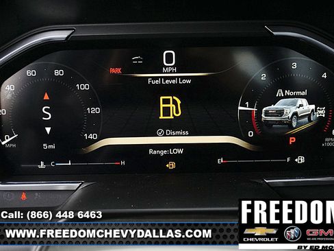 New 2026 GMC Sierra 1500 AT4 w/ AT4 Premium Package image 34