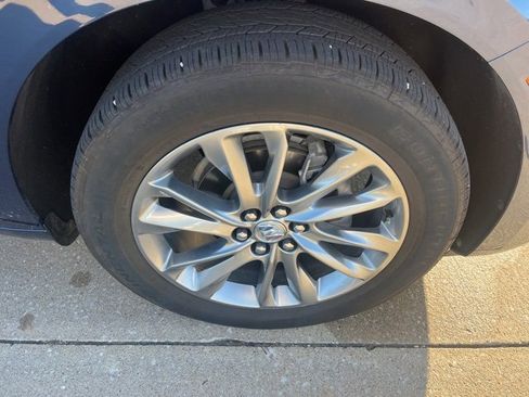 Used 2024 Buick Enclave Avenir w/ Trailering Package, 5000 lbs. image 62