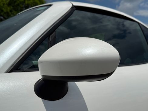 Used 2025 MAZDA MX-5 Miata RF Grand Touring RWD image 15
