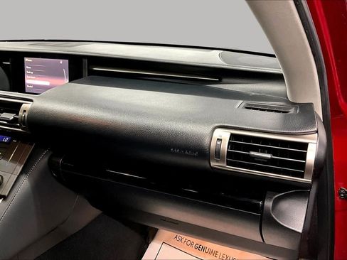 Used 2015 Lexus IS 250 AWD w/ Premium Package image 18