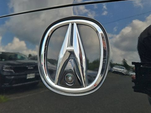 Used 2021 Acura TLX w/ A-SPEC Package FWD image 34
