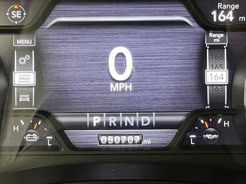 Used 2022 RAM 1500 Laramie image 24