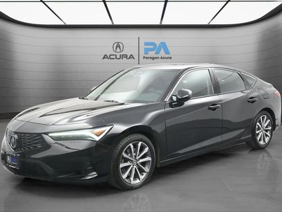 Certified 2023 Acura Integra