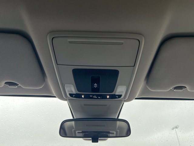 Used 2024 Honda CR-V EX image 26
