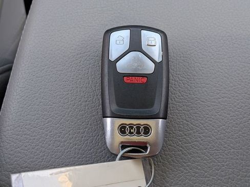 Used 2020 Audi Q5 2.0T Premium Plus AWD/4WD image 41