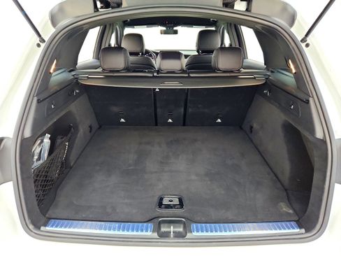Certified 2021 Mercedes-Benz GLC 300 4MATIC image 28