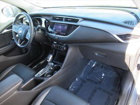 Used 2021 Buick Encore GX Select image 10