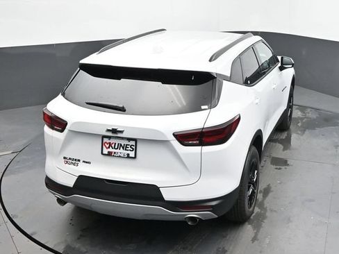 New 2026 Chevrolet Blazer LT w/ Convenience Package AWD/4WD image 33