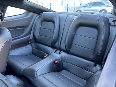 Certified 2019 Ford Mustang GT Premium image 28