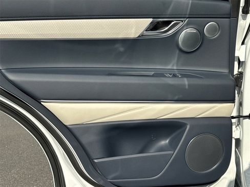 New 2026 Genesis GV80 3.5T Prestige image 22