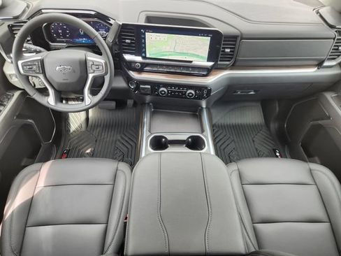 New 2026 Chevrolet Silverado 2500 LT w/ Trail Boss Package AWD/4WD image 27
