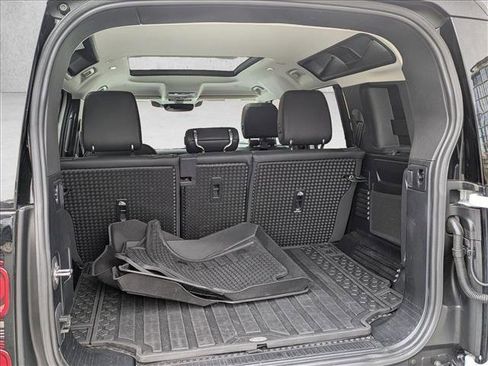 Certified 2024 Land Rover Defender 110 S AWD/4WD image 6