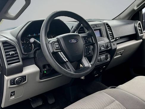 Used 2018 Ford F150 XLT RWD image 20