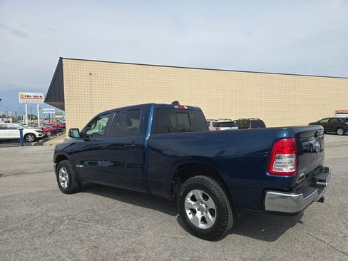 Used 2022 RAM 1500 Big Horn AWD/4WD image 7
