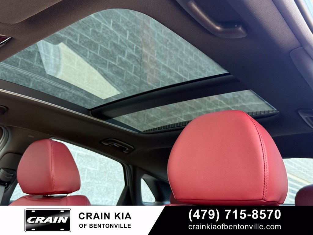 New 2026 Kia K5 GT-Line w/ GT-Line Premium Package FWD image 21