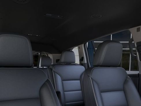 New 2026 Buick Enclave Preferred w/ Power Package FWD image 30
