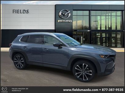 Certified 2024 MAZDA CX-50 AWD 2.5 S w/ Cargo Package