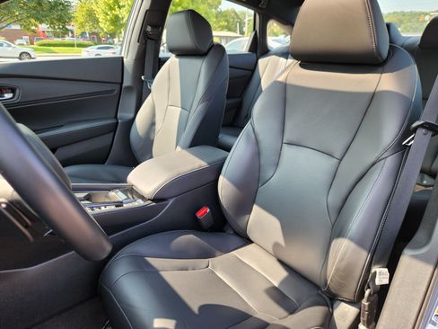Certified 2023 Honda Accord Sport image 7