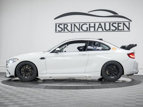 Used 2020 BMW M2 CS RWD image 35