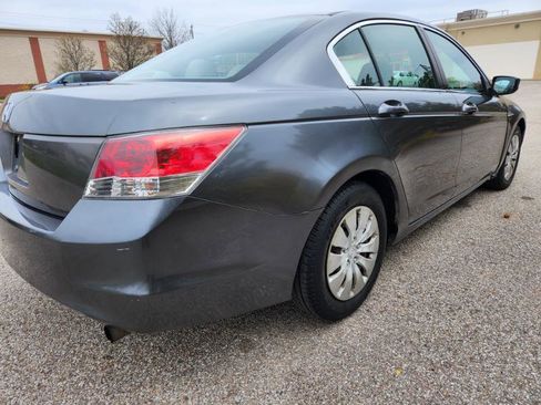 Used 2009 Honda Accord LX image 7