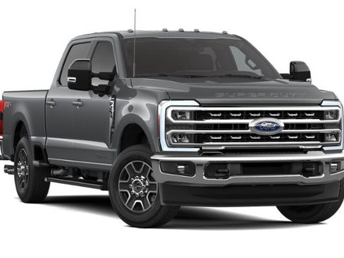 New 2026 Ford F250 Lariat AWD/4WD image 24