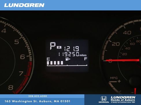 Used 2019 Subaru Crosstrek 2.0i Premium AWD/4WD image 20