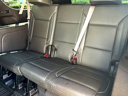 Used 2021 GMC Yukon XL Denali w/ Denali Premium Package RWD image 21