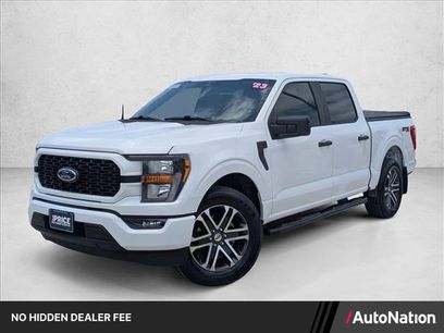 Used 2023 Ford F150 XL w/ STX Appearance Package