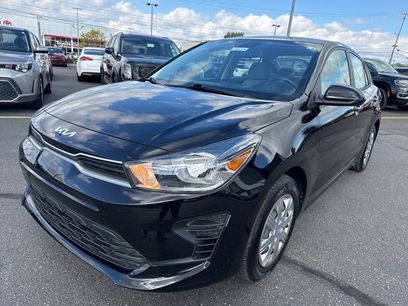 Used 2023 Kia Rio S