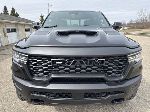 New 2026 RAM 1500 RHO AWD/4WD image 12