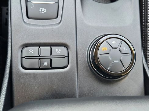 New 2025 Ford Ranger XL w/ Trailer Tow Package image 16