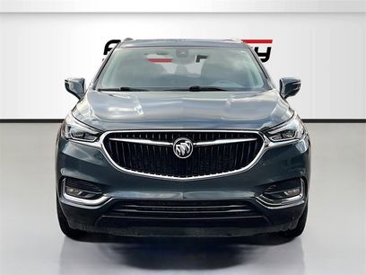 Used 2021 Buick Enclave Premium w/ Sun and Sites Package