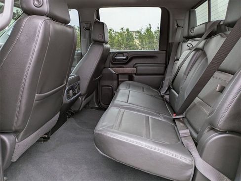 Used 2023 GMC Sierra 3500 Denali w/ Denali Ultimate Package image 14