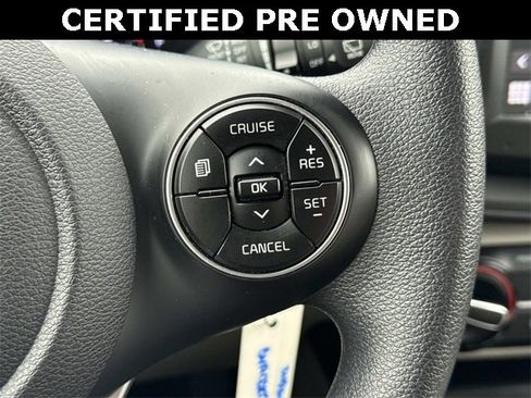 Certified 2022 Kia Soul LX image 23