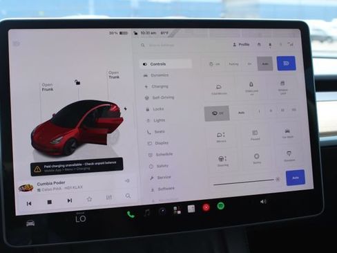 Used 2023 Tesla Model 3 Standard Range RWD image 18