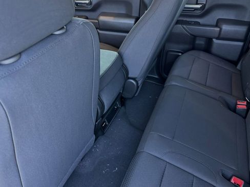 Used 2024 GMC Sierra 3500 Pro image 10