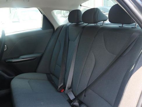 Used 2025 Kia K4 FWD image 18