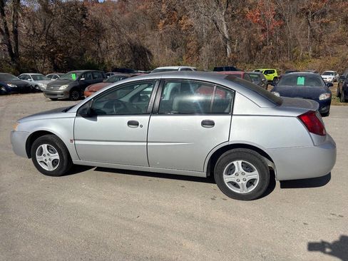 Used 2005 Saturn ION Level 1 image 7