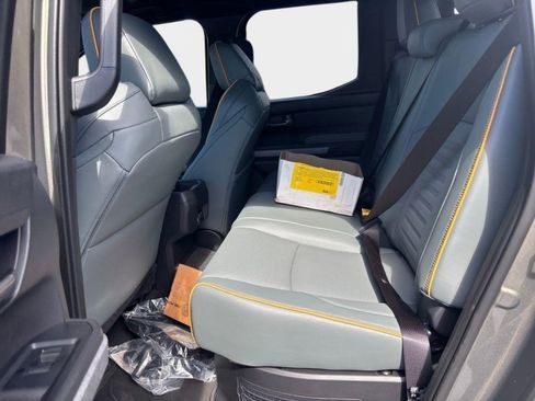 New 2025 Toyota Tacoma 4x4 Double Cab Hybrid image 19