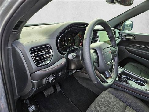 New 2026 Dodge Durango GT w/ Blacktop Package AWD/4WD image 3