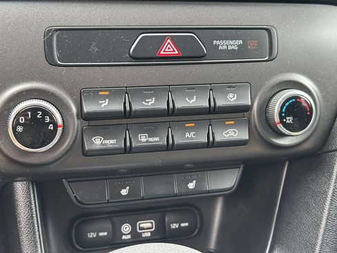 Used 2017 Kia Sportage LX w/ LX Popular Package AWD/4WD image 22