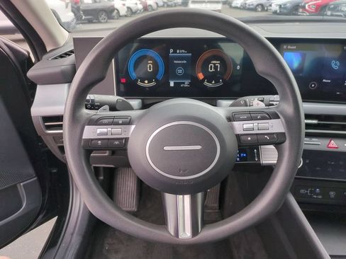 Used 2025 Hyundai Sonata SEL FWD image 22